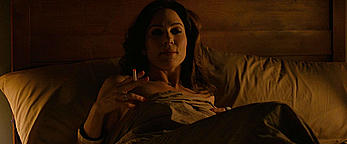 Actress - Lynn Collins: Movie - Lost in the Sun